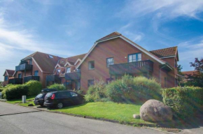 FeWo Merker Nr 8 in Dahme